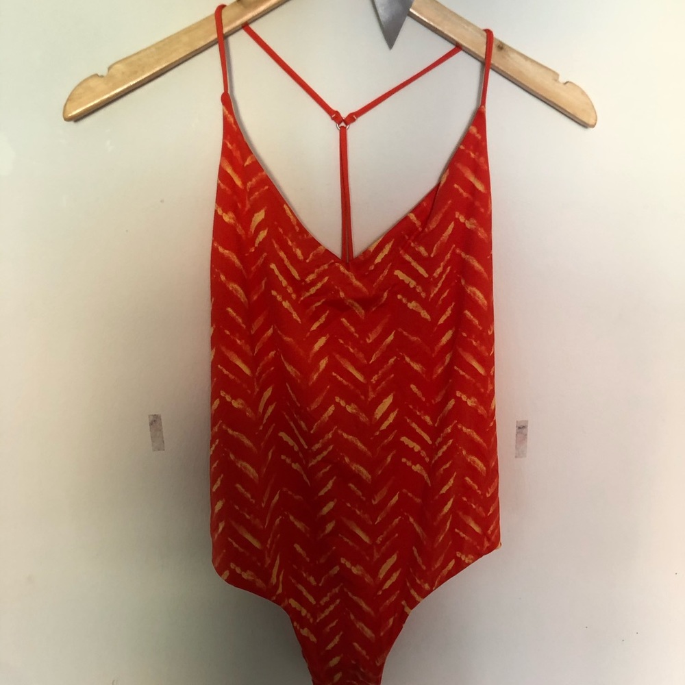 Swimsuit - Picture 2 of 4